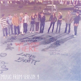 One Tree Hill Music From Season 4
