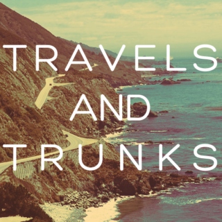 travels & trunks