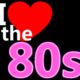 I Love the 80's (and the 70's)