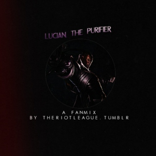 The Purifier - Fanmix
