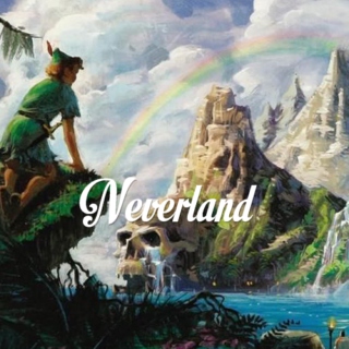 Neverland.