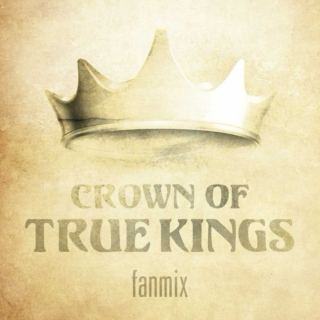 Crown of True Kings