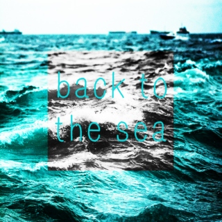 Back to the Sea