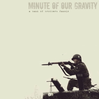 minute of our gravity