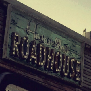 The Roadhouse 