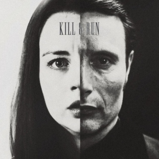 kill & run