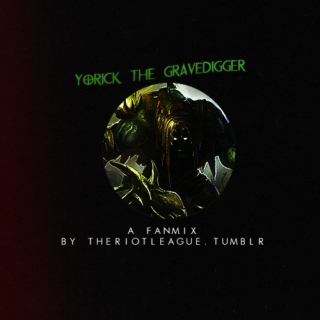 The Gravedigger - Fanmix