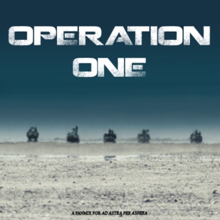 operation one