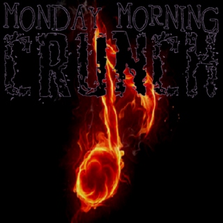 Monday Morning Crunch: 07/29/2013