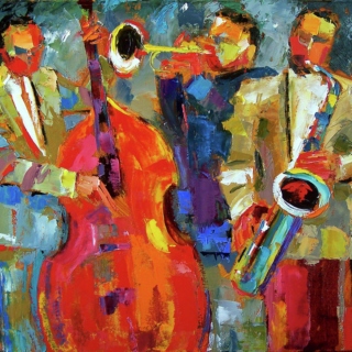 The Magical Jazz Of The 50s
