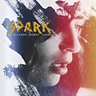 Spark: An Allison Argent Fanmix