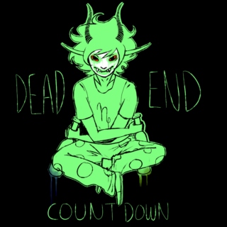 Dead End Countdown