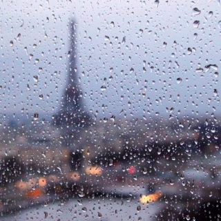 Rainy Day (◡‿◡✿)