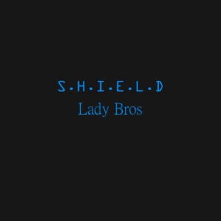 S.H.I.E.L.D Lady Bros