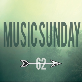 Music Sunday 62