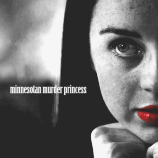 Minnesotan Murder Princess