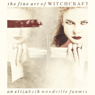 the fine art of witchcraft