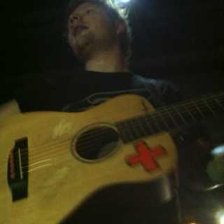Ed Sheeran @ Hard Rock Cafe (Full Set)