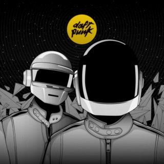 Daft Touch