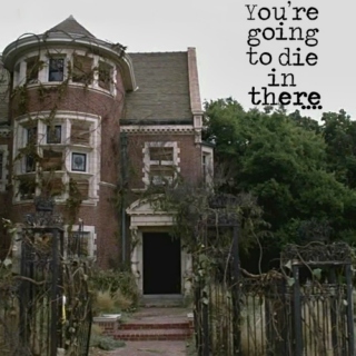 You're Going To Die In There; An American Horror Story Fanmix