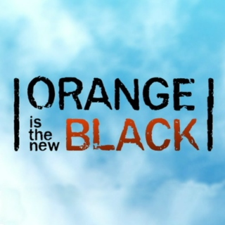 Orange is The New Black: Season One