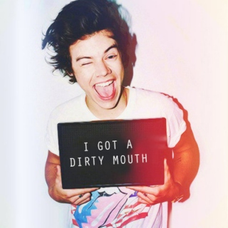 dirty mouth