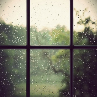 Rain on Windowpanes