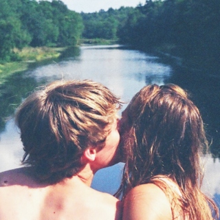 This summer, it can be just you and I