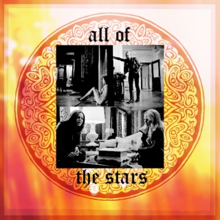 ≡ all of the stars