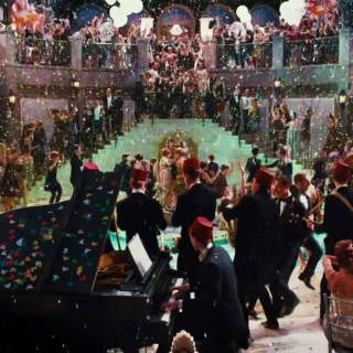 Party at Gatsby's