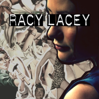 RACY LACEY