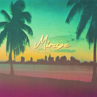 Mirage 