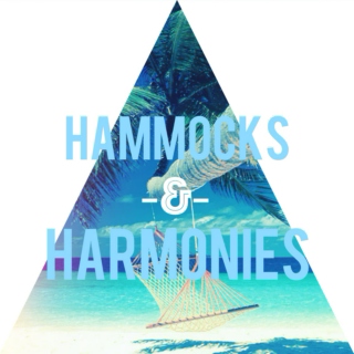 Hammock Harmonies 
