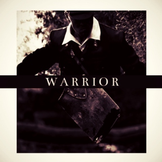 Warrior | Takeo Masaki Fanmix