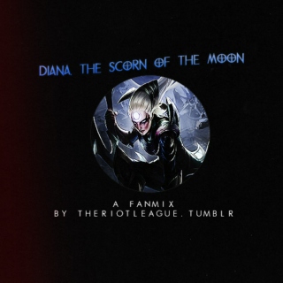 Scorn of the Moon - Fanmix