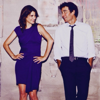 Love and Heartbreak HIMYM Style