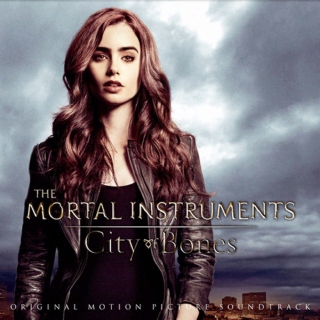 Official Clary Fray playlist