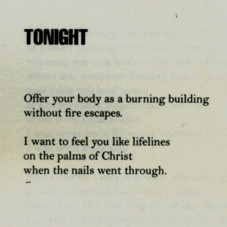 without fire escapes