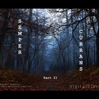 Semper Currans Part II (a Zombies, Run! playlist)
