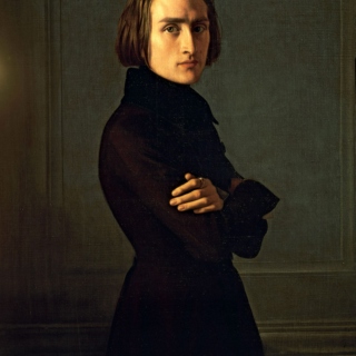 Franz Liszt - Piano