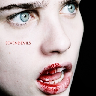 seven devils