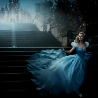 Cinderella's Soundtrack