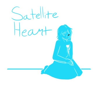 Satellite Heart
