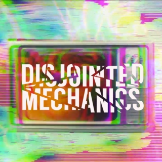Disjointed Mechanics