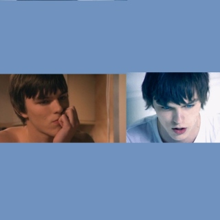 I Just Don't Know What To Do With Myself: A Tony Stonem mix