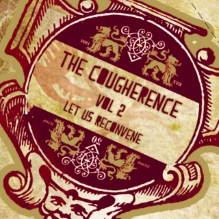 The Cougherence Vol 2