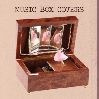 Music Box Covers