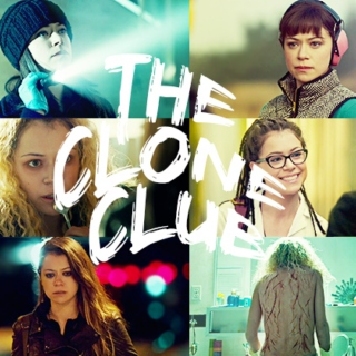 the clone club
