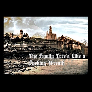 The Family Tree's Like a Fucking Wreath - A Once Upon a Time Fanmix
