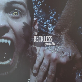 the reckless youth